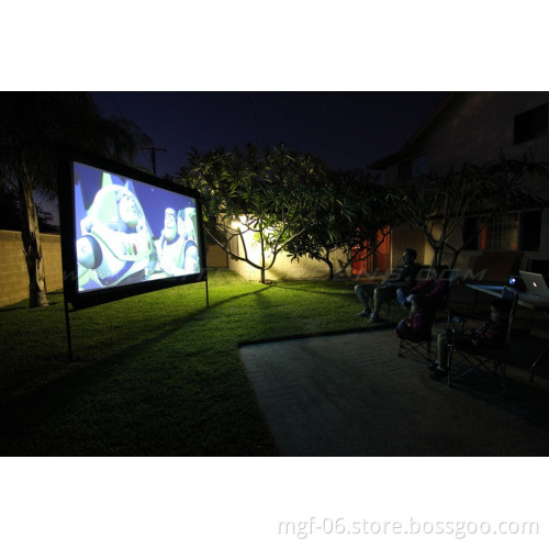 VGOMS7296 Home Outdoor Entertainment Gear Portable Movie